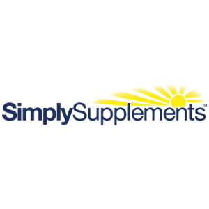 Simply Supplements品牌LOGO