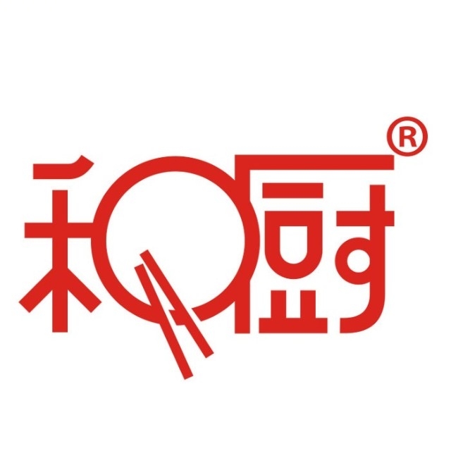 和厨He Chu品牌LOGO