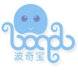 波奇宝品牌LOGO