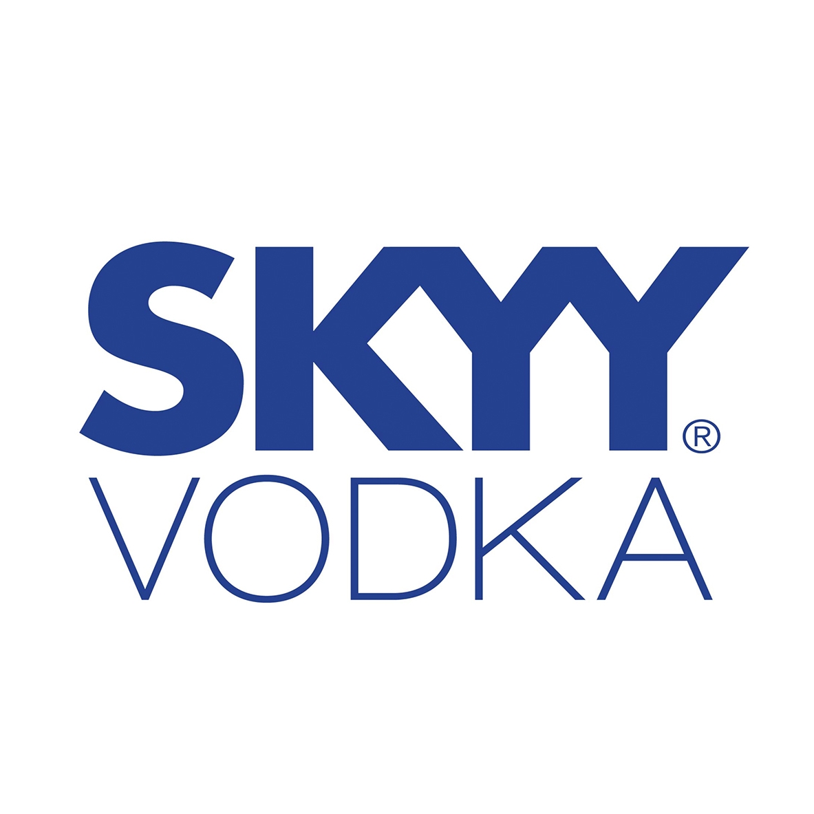 深蓝SKYY品牌LOGO
