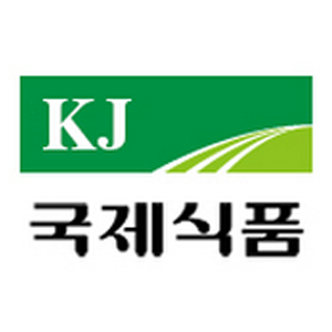 KJ品牌LOGO