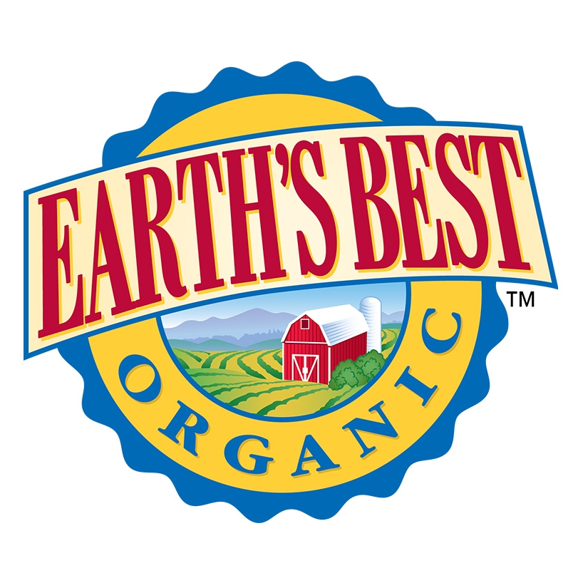 爱思贝EARTH'S BEST品牌LOGO