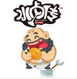 水卤传品牌LOGO