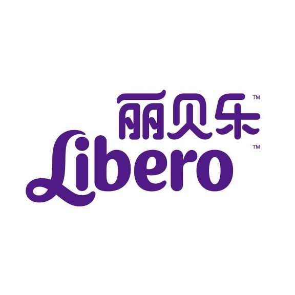 丽贝乐Libero品牌LOGO