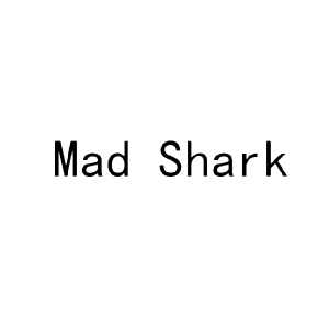 MAD SHARK品牌LOGO