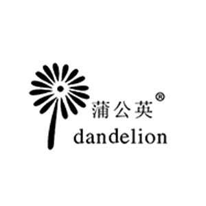 蒲公英Dandelion品牌LOGO