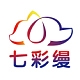 七彩缦品牌LOGO