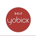 悠必可Yobick品牌LOGO