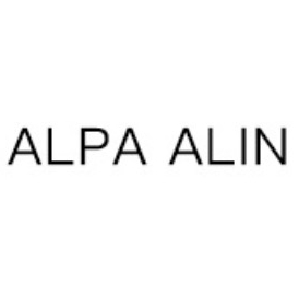 夏伯雅莲ALPA ALIN品牌LOGO