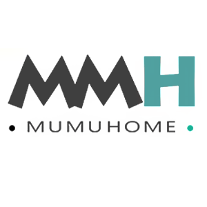 MUMUHOME品牌LOGO