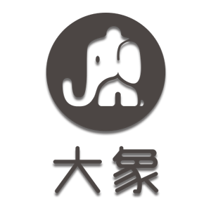 大象品牌LOGO