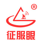 征服眼品牌LOGO