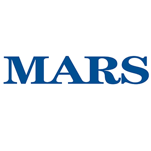 MARS品牌LOGO