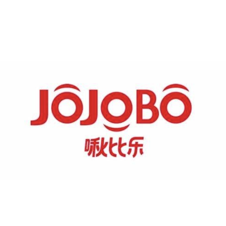 啾比乐JOJOBO品牌LOGO