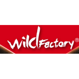 激情玉兔WildFactory品牌LOGO