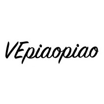VEpiaopiao品牌LOGO