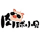 肉球小贝品牌LOGO
