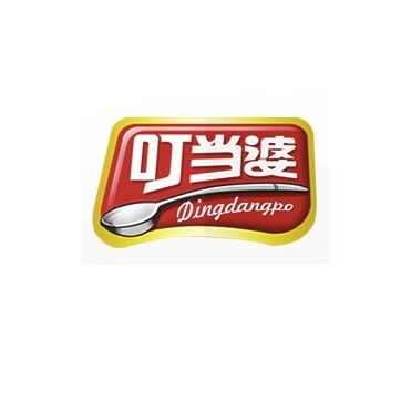 叮当婆Dingdangpo品牌LOGO