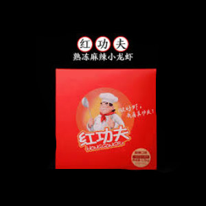 红功夫品牌LOGO