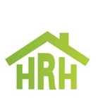 恒仁厚HRH品牌LOGO