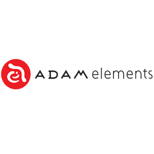 亚果元素Adam Elements品牌LOGO