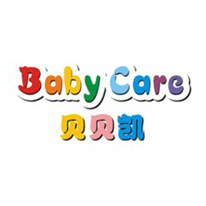 贝贝凯care品牌LOGO