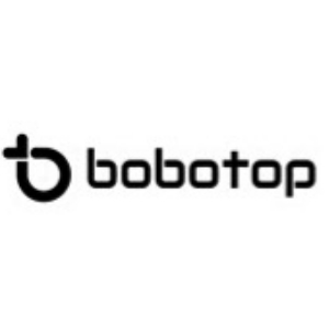 博博塔bobotop品牌LOGO