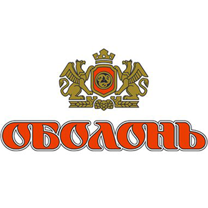 奥伯龙OBOLON品牌LOGO