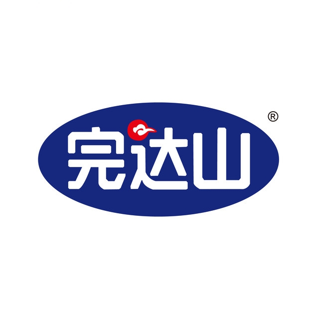完达山品牌LOGO