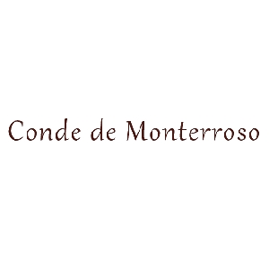 蒙特罗CONDE DE MONTERROSO品牌LOGO