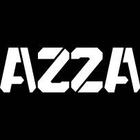 AZZA品牌LOGO