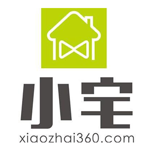 小宅魔镜品牌LOGO
