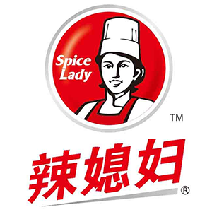辣媳妇Spice Lady品牌LOGO