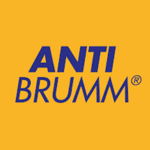 ANTI BRUMM品牌LOGO