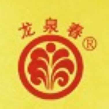 龙泉春品牌LOGO