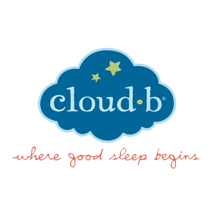 cloud·b品牌LOGO