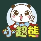 小超熊品牌LOGO