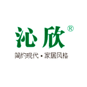 沁欣品牌LOGO