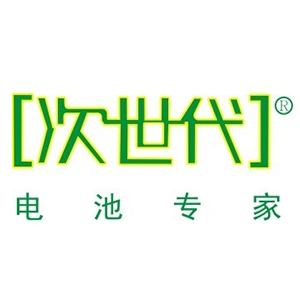 次世代品牌LOGO