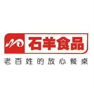 石羊品牌LOGO