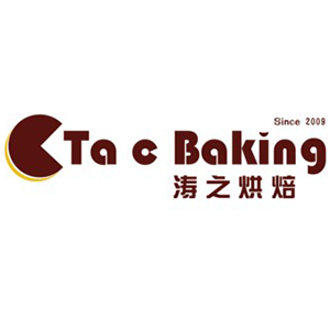 涛之烘焙品牌LOGO