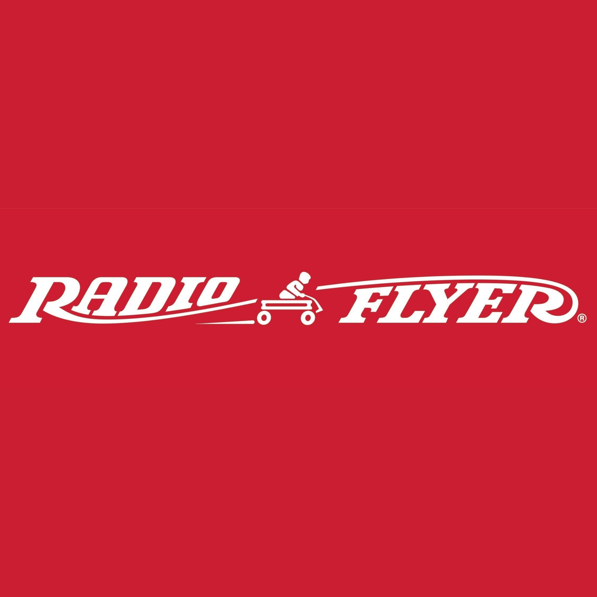 RADIO FLYER品牌LOGO