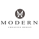 MODERNCREATIVEDESIGN品牌LOGO