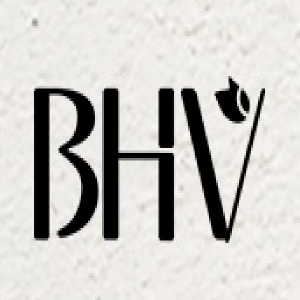 BHV品牌LOGO