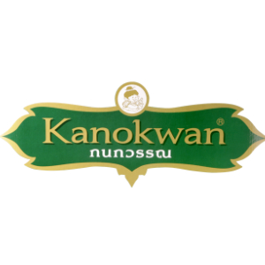 Kanokwan品牌LOGO