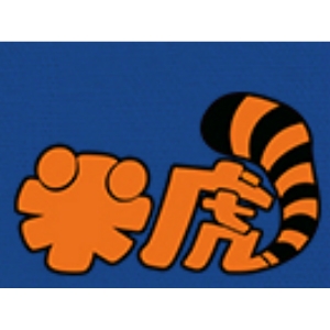 米虎品牌LOGO