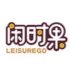 闲时果品牌LOGO