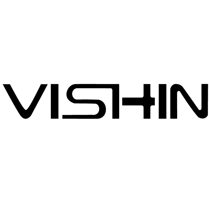 玩奢VISHIN品牌LOGO