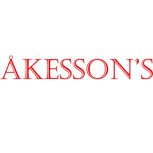 AKESSON'S品牌LOGO