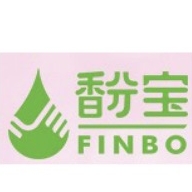 馚宝FINBO品牌LOGO